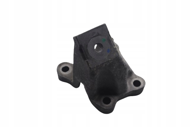 фото №1, Лапи підтримка двигуна ліва 4f0199307aa audi a6 c6 2.7 tdi