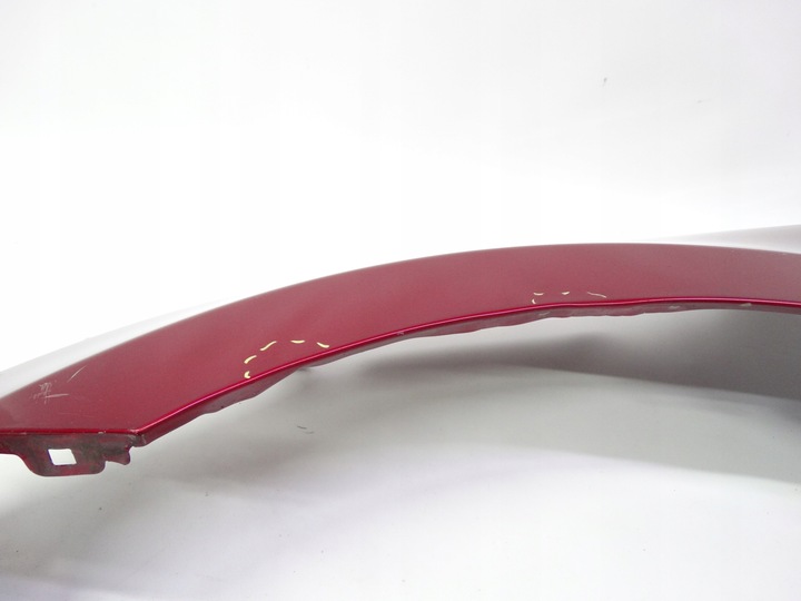 фото №15, Mazda 2 iii dj 2014-2020 крыло левый переднее оригинальный