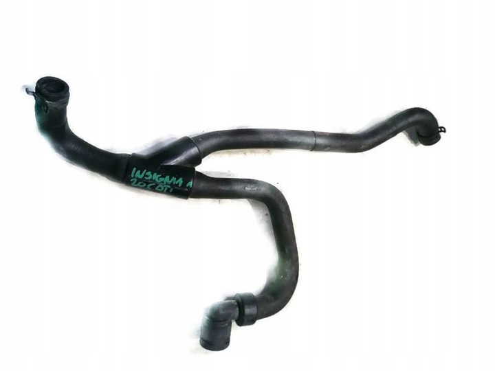 фото №1, Opel insignia a 08- шланг шланг воды 565563897