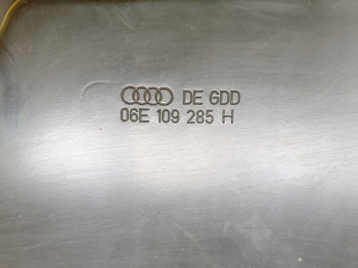 фото №4, Захист розподільний вал s4 b8 s5 3.0 tfsi cak 03c907660h