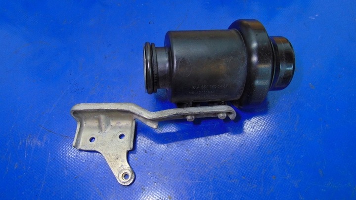 фото №1, Глушитель шумов 2.2crd jeep compass 06-16 год