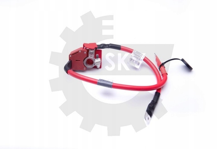 фото №1, Клемма do акумулятора skv 96skv303