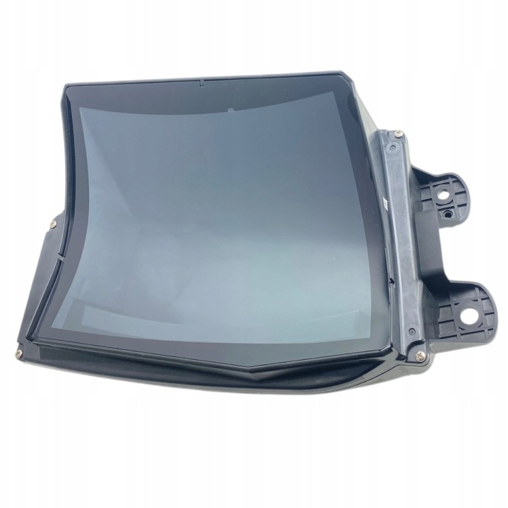 фото №10, Новый oem номер дисплей head up uk англичанин renault austral espace vi 249417323r