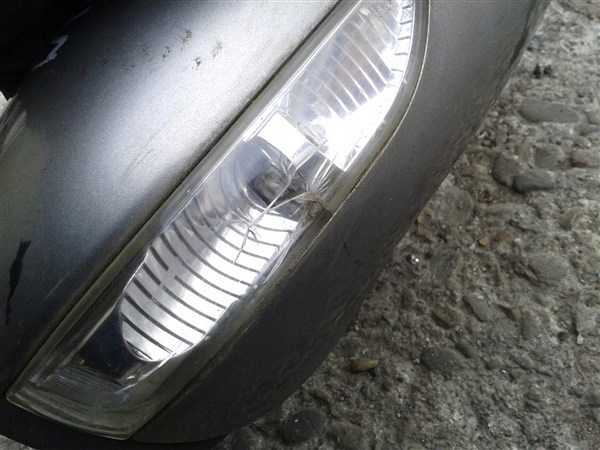 фото №8, Дзеркало праве mercedes a-klasa w169 748 5d 7p eur