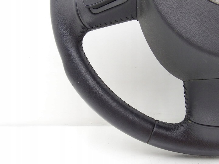 фото №11, Кермо шкіра шкіряний пелюстки мульті seat exeo 3r 12r 3r0419091d