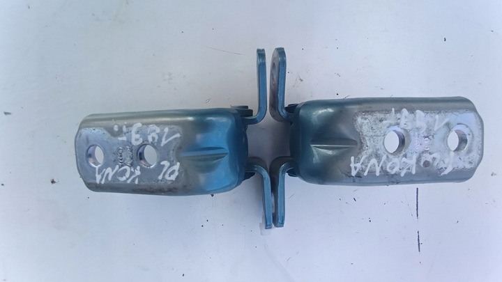 фото №1, Петли дверь перед левый kona