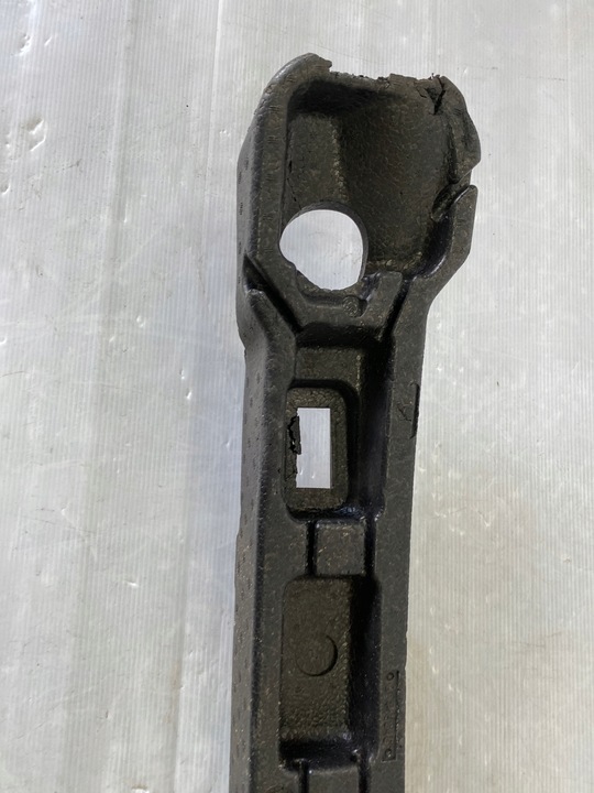 фото №6, Volvo xc40 абсорбер піна бампер перед 31449345