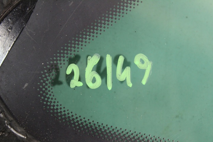 фото №5, Скло кузовна ліва зад renault megane iv 4 універсал bdb 833075308r