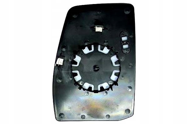 фото №2, Tyc скло дзеркало