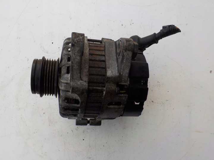 фото №12, Hyundai i10 i20 1.2 16v g4la генератор 37300-03500