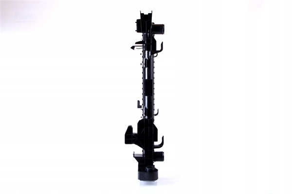 фото №14, Радіаторів двигуна nissens nis 630803