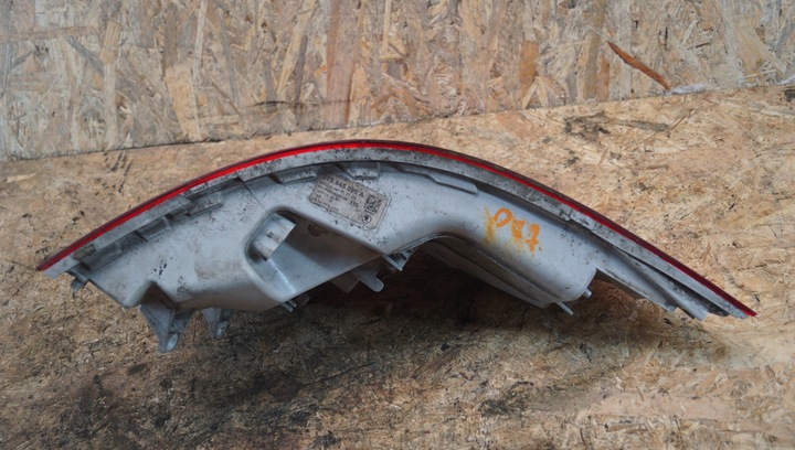 фото №14, Лампа правые зад skoda superb ii рестайлинг sedan 3t5945096a