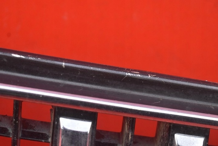 фото №5, Решітка решітка радіатора чорна 53100-60100 toyota land cruiser 90 95 98-07
