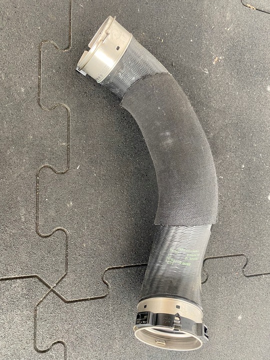 фото №1, Шланг bmw x2 f39 1 f40 3.5i mini f54 f60 jcw