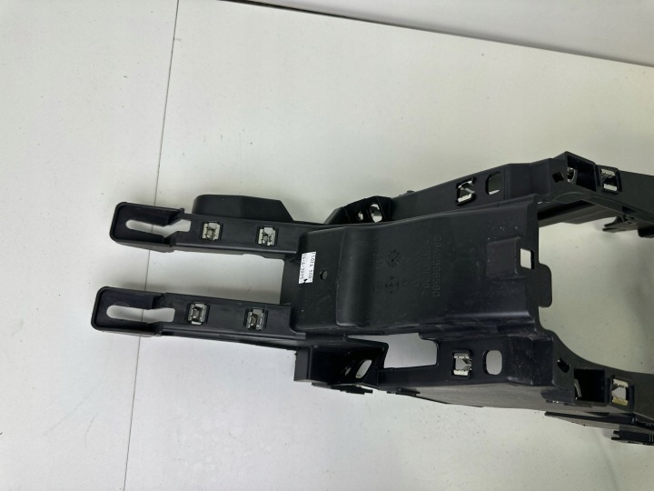 фото №11, Cfd730 element консоли средней citroen e-c3 2024- oem 9845596580