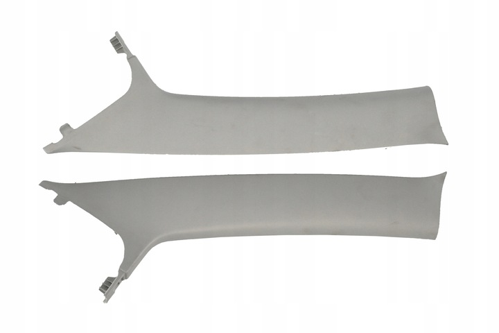 фото №10, Стеля панорама козирки обшивка стійок 1614411-01-a tesla модель 3