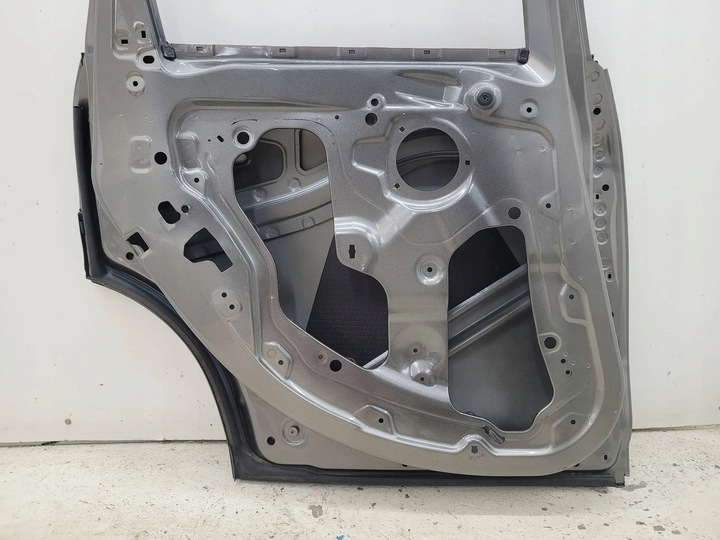 фото №12, Mini cooper countryman f60 двері зад задні ліві fv