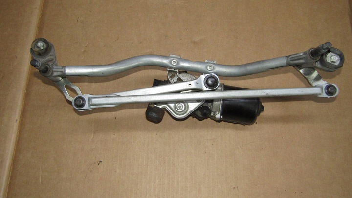 фото №1, Механизм дворник citroen c3 picasso 1.4 16v