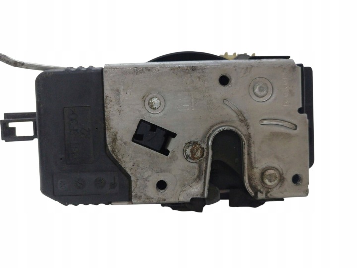 фото №8, 2006 opel vectra c замок дверь передних 13210765