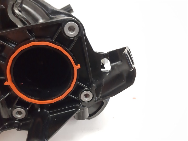 фото №7, Micra v 1.0 dig колектор всмоктуючий h5da470 140031489r