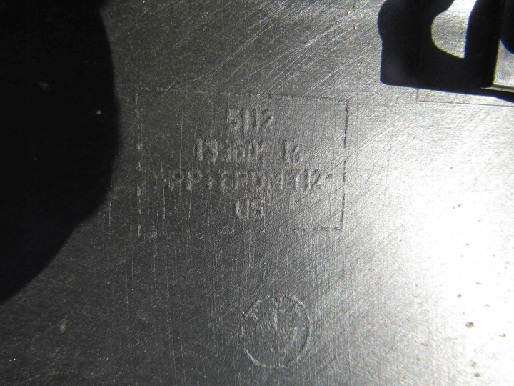 фото №12, Бампер bmw x3 g01 17-20 зад 6xpdc м-пакет