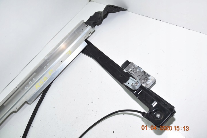 фото №4, Mini cooper one r56 подъемник стекла правый