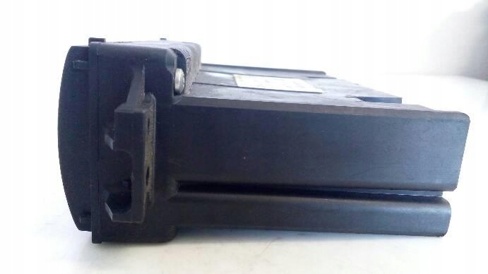 фото №8, Панель кондиционера seat toledo ii 05r. 1m0820043d