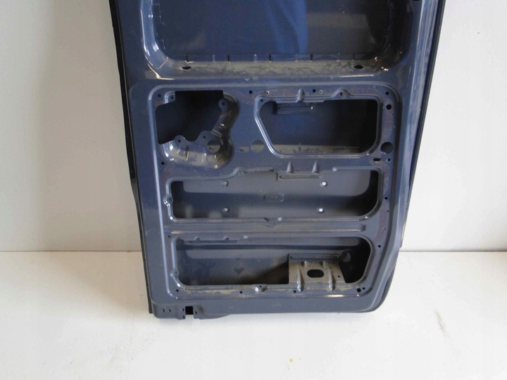 фото №11, Mercedes vito w447 447 дверь крыло задние левая