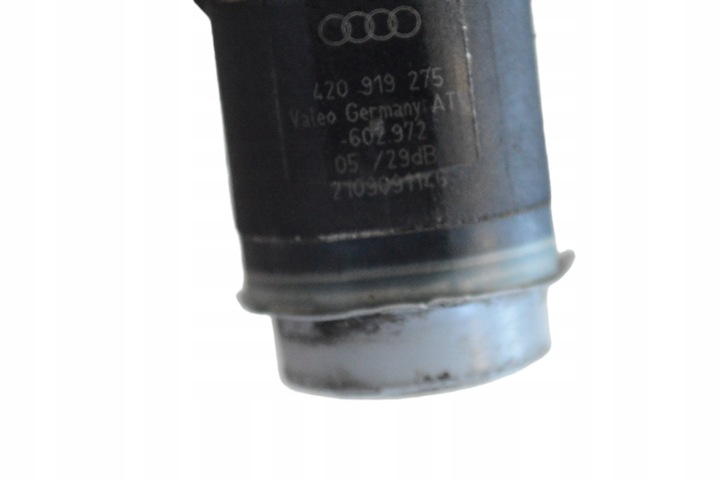фото №5, Датчик парковка audi s4 pdc 8k b8 2009 rhd