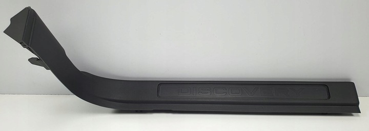 фото №1, Планка порогова лівий перед discovery sport l550