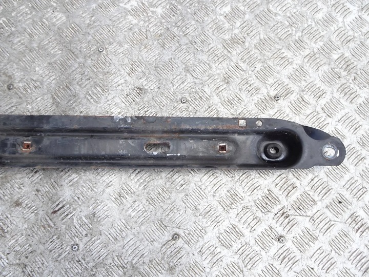 фото №5, Балка перед pod радіатор peugeot 3008 09-18r.,