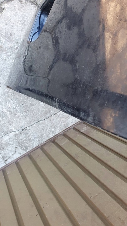 фото №10, Kia rio 3 iii 11- крышка багажника €