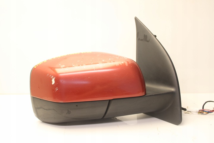 фото №7, Дзеркало праві land rover freelander ii 2006r- 11 pin 10+1 889