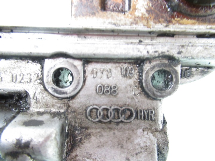 фото №6, Натягувач ланцюга audi a4 b5 1.8 t 078109088c 21600005