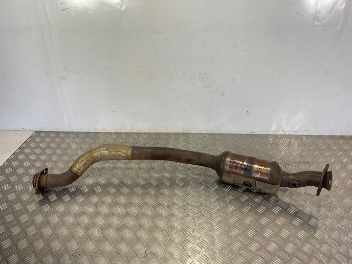 фото №7, 2018 dodge durango katalizator/dpf 33187810085