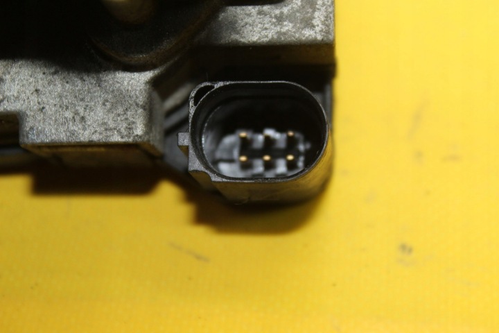 фото №7, Дросельна заслінка 55192786 ford ka mk2 1.2 8v 169a4000