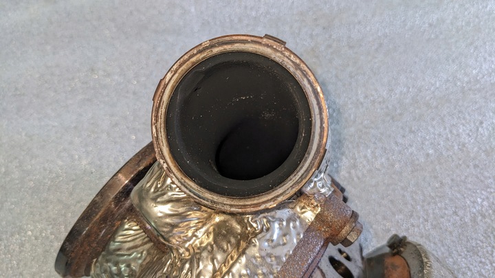 фото №11, M оригінал турбіна vw audi a8 sq7 10 000 km jak нова 057145654q 057145654n