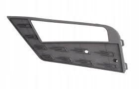 фото №1, Seat leon iii 17+fr рамка противотуманная фара решётка решётка r