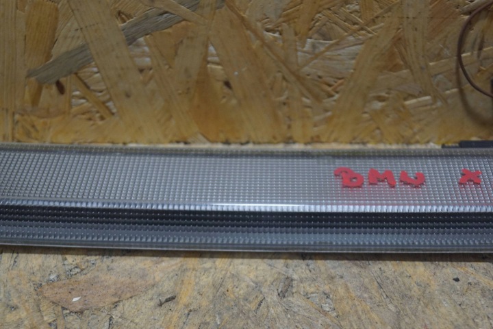 фото №6, Свет stop bmw x3 e83 b207