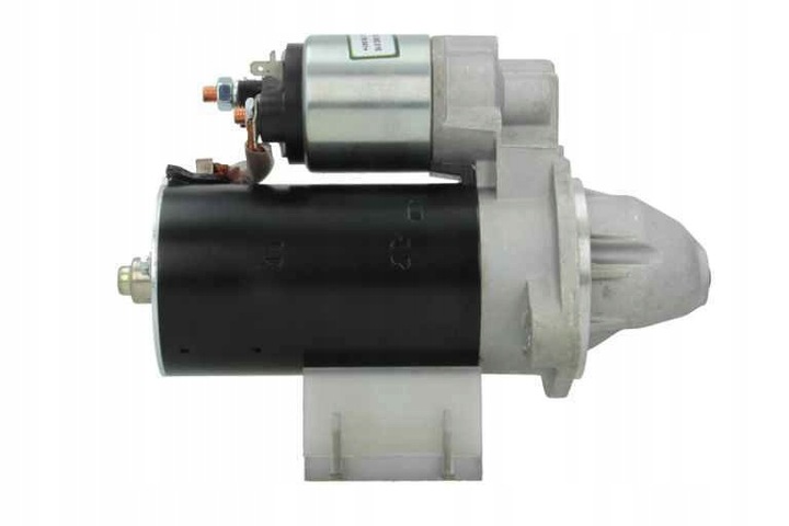 фото №9, Стартер 12v 2kw do volvo s80 i 2.4 2.5 tdi d5