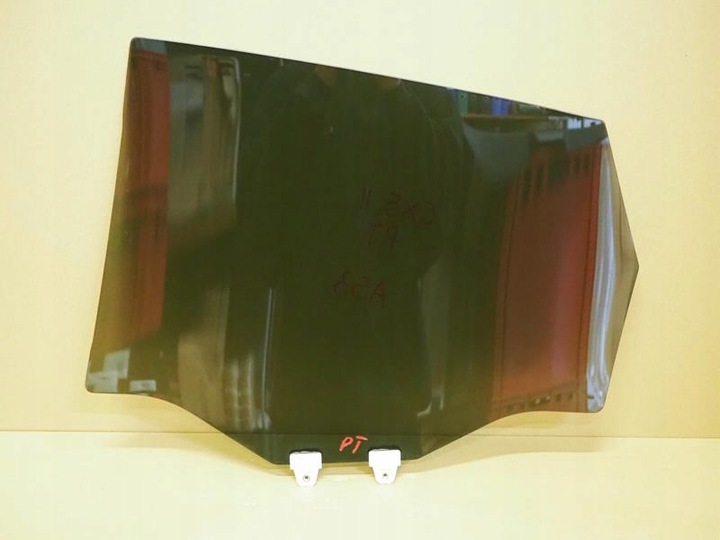 фото №2, Стекло дверь правые зад mazda cx-5 cx5 ii