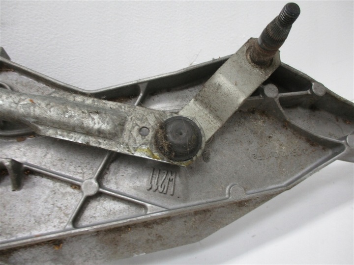фото №8, Механизм дворник перед mercedes w211 рестайлинг eu a2118200940