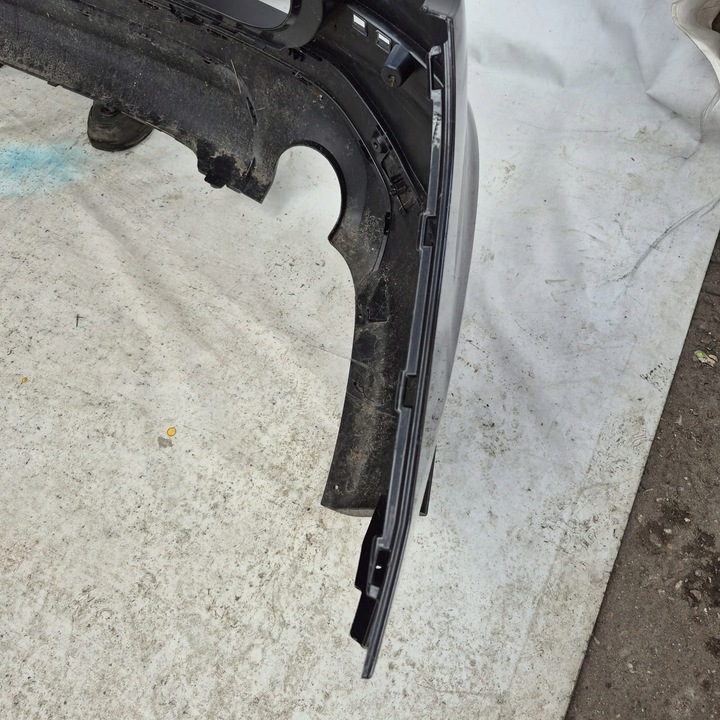 фото №14, Bmw x3 g01 xline 17-21 бампер зад задній pdc