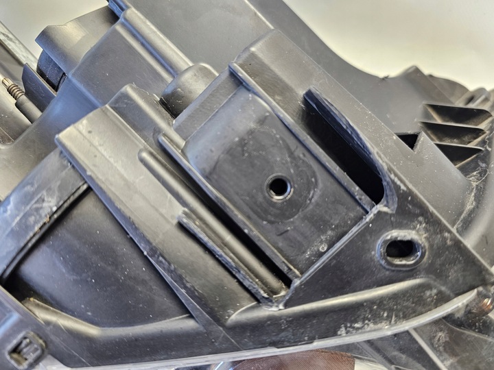 фото №10, Лампа audi q3 8u 8u0 2012 - звичайна ліва лівий перед європа оригінал