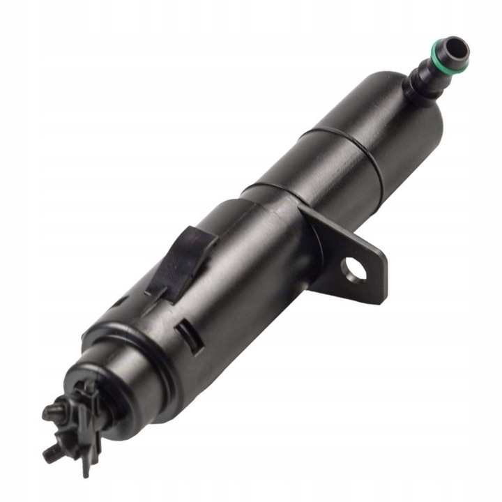 фото №2, Abakus 103-03-130 насадка омывателя, очистка света передних