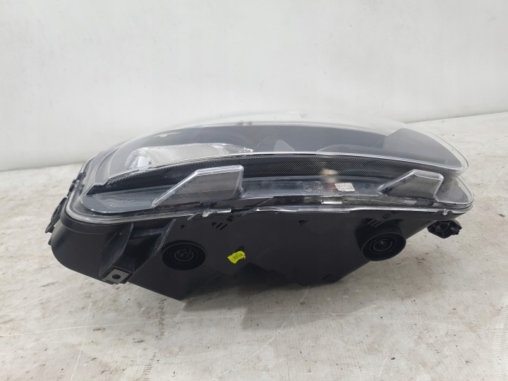 фото №11, Citroen c4 cactus 14-17 фара передня права праве 9800901280
