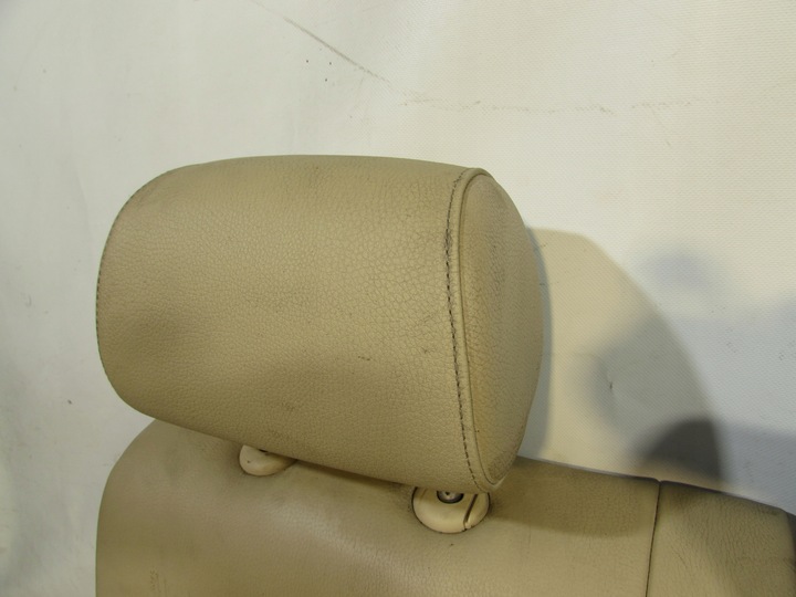 фото №9, Спинка диван зад bmw 5 f10 sedan бежевый