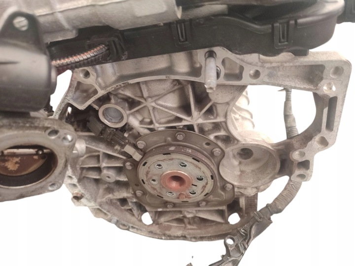 фото №12, Двигатель комплектный peugeot 2008 i 1.2 vti 82km 61kw hmr 94 tyś