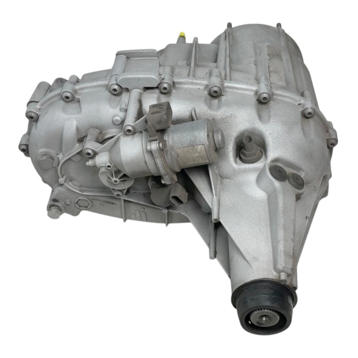 фото №8, Tahoe suburban yukon 07-13r редуктор привода mp3023 nqh оригинал oem