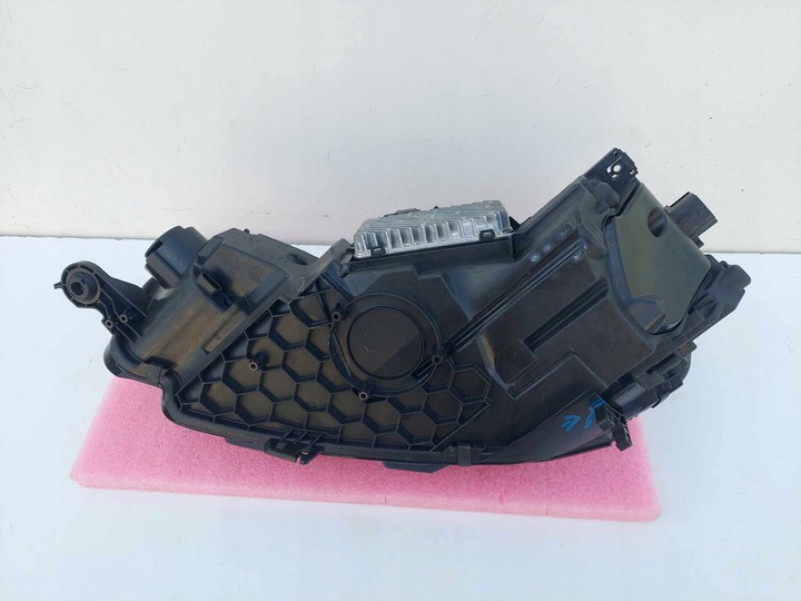 фото №12, Audi a5 rs5 8w6 рестайлинг лампа правая перед передняя laser